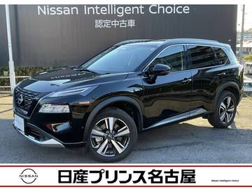 1.5 G e-4ORCE 4WD ル-フレ-ル　アダクティブLEDヘッドライト