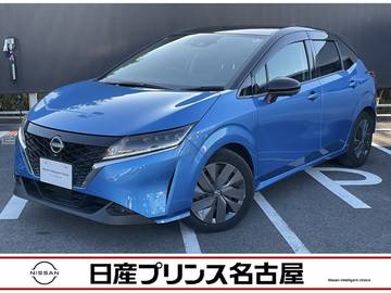 1.2 X メ-カ-純正ナビTV　アラウンドモニタ-