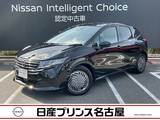 日産 ノート 1200cc 1.2 X 純正大画面ナビTV　バックモニタ-