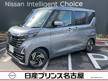 660 ハイウェイスターX プロパイロット エディション 純正大画面ナビTV　アラウンドモニタ-