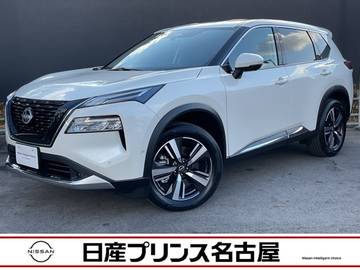1.5 G e-4ORCE 4WD メ-カ-純正ナビTV　LEDヘッドライト