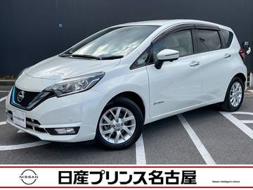 1.2 e-POWER メダリスト プレミアムホワイトインテリア アラウンド