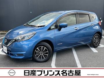 1.2 e-POWER X 被害軽減ブレーキ　全周囲カメラ　ETC