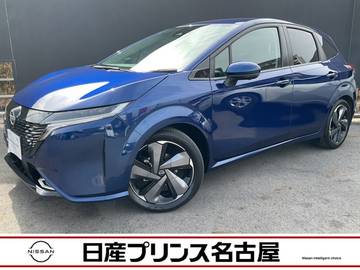 1.2 G レザーエディション プロパイロット　全周囲カメラ　寒冷地仕様