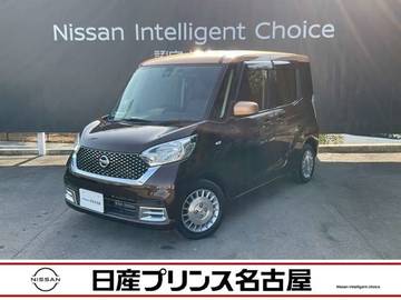 660 ボレロ Xベース 純正メモリ-ナビTV　アラウンドモニタ-