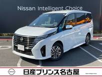 日産 セレナ 1400cc 1.4 e-POWER ハイウェイスターV NISSANコネクトナビ 寒冷地仕様 後席モニタ