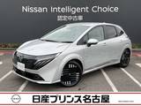 日産 ノートオーラ 1200cc 1.2 G NISSANコネクトナビ　プロパイロット
