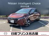 日産 ノートオーラ 1200cc 1.2 G 純正大画面ナビTV　アラウンドモニタ-