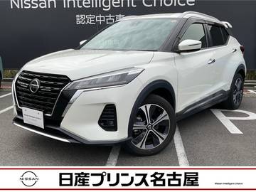 1.2 X (e-POWER) 純正大画面ナビTV　バックモニタ-