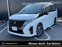 日産 セレナ 1400cc 1.4 e-POWER ルキシオン 後席モニタ- 寒冷地仕様 プロパイロット2.0