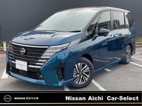日産 セレナ 1400cc 1.4 e-POWER ルキシオン NISSANコネクトナビ　プロパイロット2.0
