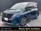 日産 セレナ 1400cc 1.4 e-POWER ルキシオン NISSANコネクトナビ　プロパイロット2.0