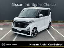 日産 ルークス 660cc 660 ハイウェイスターGターボ プロパイロット エディション アラウンドモニター　被害軽減ブレーキ