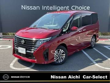 1.4 e-POWER ハイウェイスターV NISSANコネクトナビ