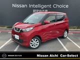 日産 デイズ 660cc 660 X 純正メモリ-ナビTV　アラウンドモニタ-