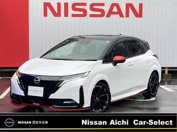 1.2 NISMO プロパイロット　アラウンドビューモニター