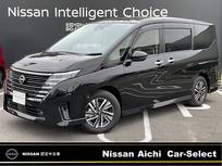 日産 セレナ 1400cc 1.4 e-POWER ハイウェイスターV NISSANコネクトナビ　プロパイロット