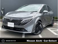 日産 ノートオーラ 1200cc 1.2 G プロパイロット　寒冷地仕様　全周囲カメラ