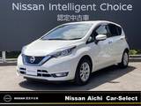 日産 ノート 1200cc 1.2 e-POWER メダリスト 純正メモリ-ナビTV　アラウンドモニタ-