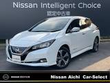 日産 リーフ e+ G NISSANコネクトナビ