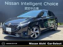 日産 ノートオーラ 1200cc 1.2 G ※雹害車　NISSANコネクトナビ