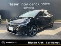 日産 ノートオーラ 1200cc 1.2 G レザーエディション 純正大画面ナビTV　アラウンドモニタ-
