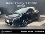 日産 ノートオーラ 1200cc 1.2 G レザーエディション 純正大画面ナビTV　アラウンドモニタ-