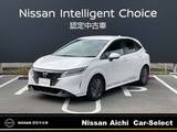 日産 ノート 1200cc 1.2 X 純正メ-カ-ナビ　アラウンドモニタ-