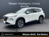 日産 エクストレイル 1500cc 1.5 X 純正ナビ　TV　プロパイロット　ETC