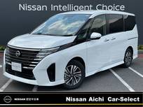 日産 セレナ 1400cc 1.4 e-POWER ハイウェイスターV NISSANコネクトナビ　後席モニタ-