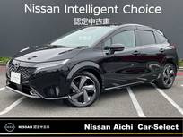 日産 ノートオーラ 1200cc 1.2 G レザーエディション NISSANコネクトナビ　寒冷地仕様