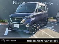 日産 ルークス 660cc 660 ハイウェイスターX プロパイロット エディション 純正大画面ナビTV　アラウンドモニタ-