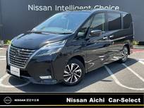 日産 セレナ 2000cc 2.0 ハイウェイスター V プロパイロット　両側ハンズフリーオートS