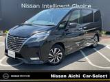 日産 セレナ 2000cc 2.0 ハイウェイスター V プロパイロット　両側ハンズフリーオートS