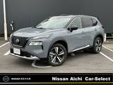 日産 エクストレイル 1500cc 1.5 G e-4ORCE 4WD NISSANコネクトナビ