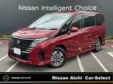 日産 セレナ 1400cc 1.4 e-4ORCE ハイウェイスターV 4WD プロパイロット　両側オートスライドドア