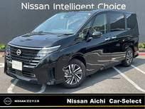 日産 セレナ 2000cc 2.0 ハイウェイスターV プロパイロット　両側オートスライドドア