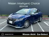 日産 ノート 1200cc 1.2 AUTECH NISSANコネクトナビ　プロパイロット
