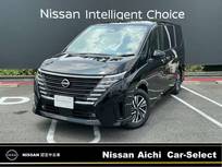日産 セレナ 2000cc 2.0 ハイウェイスターV プロパイロット　両側オートスライドドア