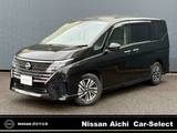 日産 セレナ 2000cc 2.0 ハイウェイスターV プロパイロット　アラウンドビューモニター