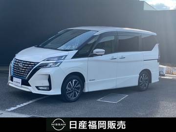 1.2 e-POWER ハイウェイスター V ワンオーナー衝突被害軽減ブレーキ