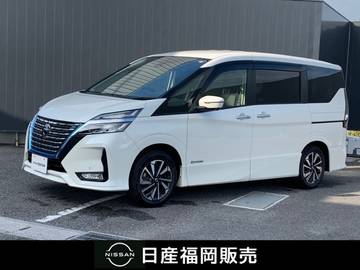 1.2 e-POWER ハイウェイスター V ワンオーナー衝突被害軽減ブレーキ