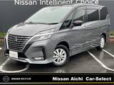 日産 セレナ 2000cc 2.0 ハイウェイスター V 4WD /4WD車・シートヒーター・後席モニター・大