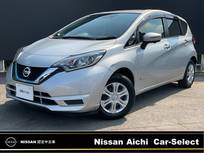 日産 ノート 1200cc 1.2 e-POWER X /全周囲カメラ・日産メモリーナビ(MM317D-W