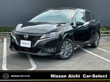 日産 ノート 1200cc 1.2 X /全周囲カメラ・大画面ナビ(MJ121D-L)・CD