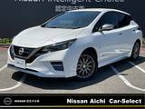日産 リーフ AUTECH 寒冷地仕様・プロパイロット・メーカーナビ