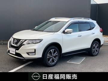 2.0 20Xi 2列車 4WD ワンオーナー　プロパイロット