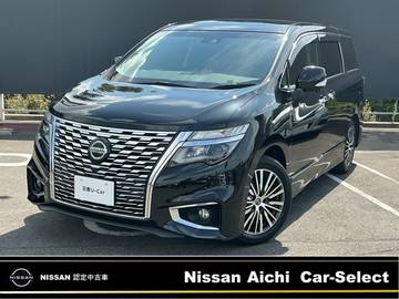 2.5 250ハイウェイスターS /後席モニター・全周囲カメラ・大画面ナビ(