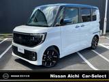 日産 ルークス 660cc 660 ハイウェイスターGターボ /当社社用車UP・インフォテイメントシステ