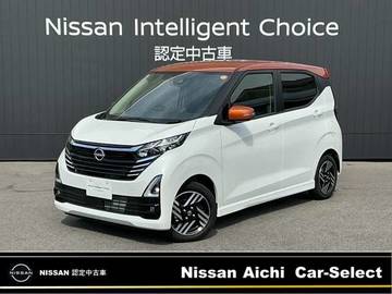 660 ハイウェイスターX プロパイロット　純正ナビ・TV